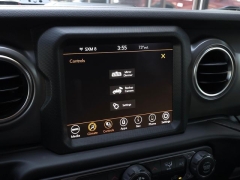 Used 2023  Jeep Wrangler 4xe Rubicon 4x4 at Auto Direct near Zebulon&comma; NC