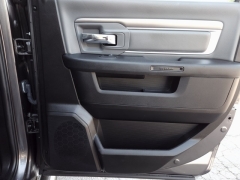 Used 2021 Ram 1500 Classic 4WD SLT Crew Cab 6'4" Box at Auto Direct near Zebulon, NC
