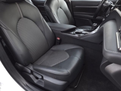 Used 2024  Toyota Camry SE Auto at Auto Direct near Zebulon&comma; NC