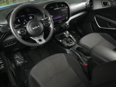 Used 2023  Kia Soul S IVT at Auto Direct near Zebulon&comma; NC