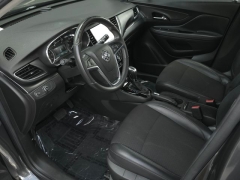 Used 2018  Buick Encore 4d SUV FWD Preferred at Auto Direct near Zebulon&comma; NC