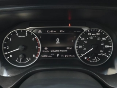 Used 2025  Nissan Rogue AWD SV at Auto Direct near Zebulon&comma; NC