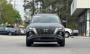 Used 2023 Hyundai Tucson SEL AWD at Auto Direct near Zebulon, NC