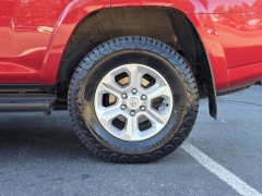 Used 2024  Toyota 4Runner SR5 4WD at Auto Direct near Zebulon, NC