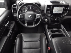 Used 2024 Ram 1500 2WD Laramie Crew Cab 5'7" Box at Auto Direct near Zebulon, NC