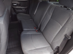Used 2022 Ram 1500 Classic 4WD Warlock Quad Cab 6'4" Box at Auto Direct near Zebulon, NC