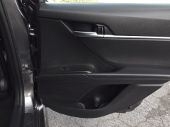 Used 2024  Toyota Camry SE Auto at Auto Direct near Zebulon, NC