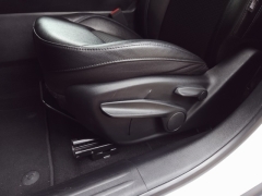 Used 2024 Jeep Compass Latitude 4x4 at Auto Direct near Zebulon, NC