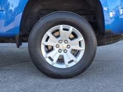 Used 2022  Chevrolet Colorado 4WD Crew Cab 128" LT at Auto Direct near Zebulon&comma; NC