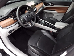 Used 2023 Jeep Compass Limited 4x4 at Auto Direct near Zebulon, NC