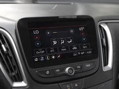 Used 2024  Chevrolet Malibu 4dr Sdn 1LT at Auto Direct near Zebulon&comma; NC