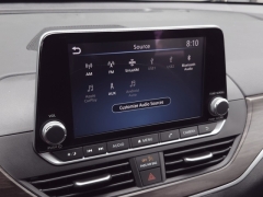 Used 2023 Nissan Altima 2.5 SV Sedan at Auto Direct near Zebulon, NC