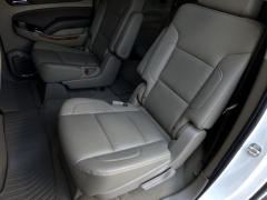 Used 2020 Chevrolet Suburban 4d SUV 4WD Premier at Auto Direct near Zebulon, NC