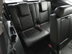 Used 2025  Volkswagen Atlas 2&period;0T SE w&sol;Technology 4MOTION at Auto Direct near Zebulon&comma; NC
