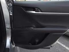 Used 2024  Toyota Camry XLE Auto at Auto Direct near Zebulon, NC