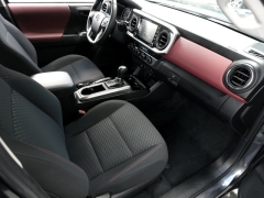 Used 2023 Toyota Tacoma 4WD SR5 Double Cab 5ft Bed V6 AT at Auto Direct near Zebulon, NC