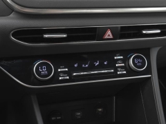 Used 2023  Hyundai Sonata SEL 2&period;5L at Auto Direct near Zebulon&comma; NC