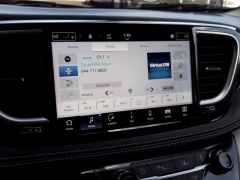 Used 2023 Chrysler Pacifica Limited FWD at Auto Direct near Zebulon, NC