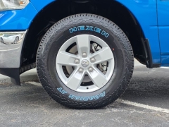 Used 2024  Ram 1500 Classic 4WD SLT Quad Cab 6'4" Box at Auto Direct near Zebulon&comma; NC