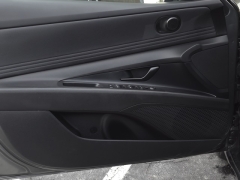 Used 2025  Hyundai Elantra SEL Sport IVT at Auto Direct near Zebulon, NC