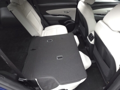 Used 2024  Hyundai Tucson Limited AWD at Auto Direct near Zebulon, NC