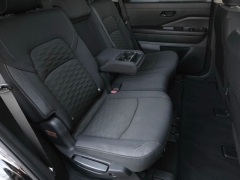 Used 2024  Nissan Pathfinder SV 2WD at Auto Direct near Zebulon&comma; NC