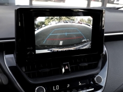 Used 2023 Toyota Corolla LE CVT at Auto Direct near Zebulon, NC