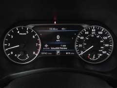 Used 2024  Nissan Sentra SV CVT at Auto Direct near Zebulon&comma; NC