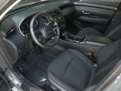 Used 2024  Hyundai Tucson SEL AWD &ast;Ltd Avail&ast; at Auto Direct near Zebulon&comma; NC