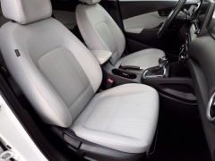Used 2023 Hyundai Kona SEL Auto AWD at Auto Direct near Zebulon, NC