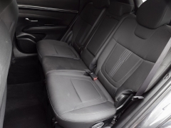 Used 2023 Hyundai Tucson SEL AWD at Auto Direct near Zebulon, NC