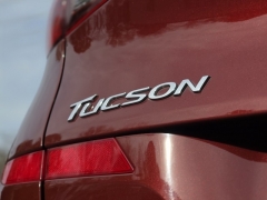 Used 2019  Hyundai Tucson 4d SUV FWD Night at Auto Direct near Zebulon, NC