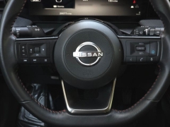 Used 2025  Nissan Kicks SR FWD at Auto Direct near Zebulon&comma; NC