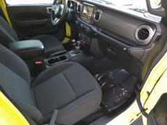 Used 2023  Jeep Wrangler 4xe Rubicon 4x4 at Auto Direct near Zebulon&comma; NC