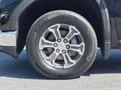 Used 2025  GMC Sierra 1500 4WD Crew Cab 147" SLT at Auto Direct near Zebulon&comma; NC