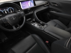 Used 2024  Toyota Crown Limited AWD at Auto Direct near Zebulon&comma; NC