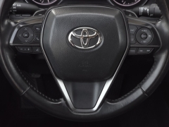 Used 2024  Toyota Camry SE Auto at Auto Direct near Zebulon, NC