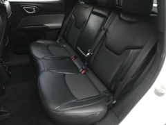 Used 2024  Jeep Compass Latitude 4x4 at Auto Direct near Zebulon&comma; NC