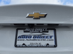 Used 2023  Chevrolet Malibu 4dr Sdn 1LT at Auto Direct near Zebulon, NC