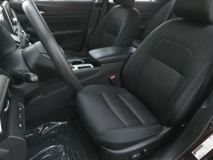 Used 2024  Nissan Altima 2&period;5 SV Sedan at Auto Direct near Zebulon&comma; NC