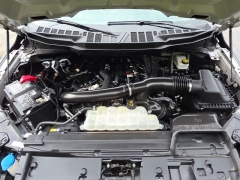 Used 2025  Ford F-150 4WD XLT SuperCrew 5&period;5' Box at Auto Direct near Zebulon&comma; NC