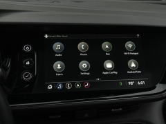 Used 2023  Buick Envision AWD 4dr Avenir at Auto Direct near Zebulon&comma; NC