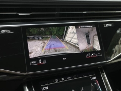 Used 2025  Audi Q7 Premium Plus 55 TFSI quattro at Auto Direct near Zebulon&comma; NC