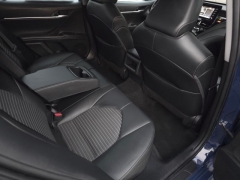 Used 2024  Toyota Camry SE Auto at Auto Direct near Zebulon&comma; NC