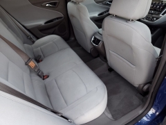 Used 2023 Chevrolet Malibu 4dr Sdn 1LT at Auto Direct near Zebulon, NC