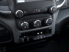 Used 2024  Ram 2500 4WD Big Horn Crew Cab 6'4" Box at Auto Direct near Zebulon&comma; NC