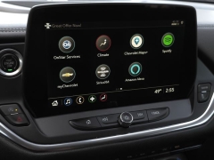 Used 2023  Chevrolet Blazer FWD 4dr LT w&sol;2LT at Auto Direct near Zebulon&comma; NC