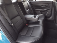 Used 2022 Nissan Sentra SR CVT at Auto Direct near Zebulon, NC
