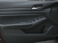 Used 2024  Nissan Altima 2&period;5 SV Sedan at Auto Direct near Zebulon&comma; NC