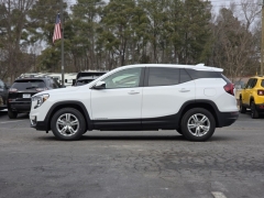 Used 2024  GMC Terrain AWD 4dr SLE at Auto Direct near Zebulon&comma; NC
